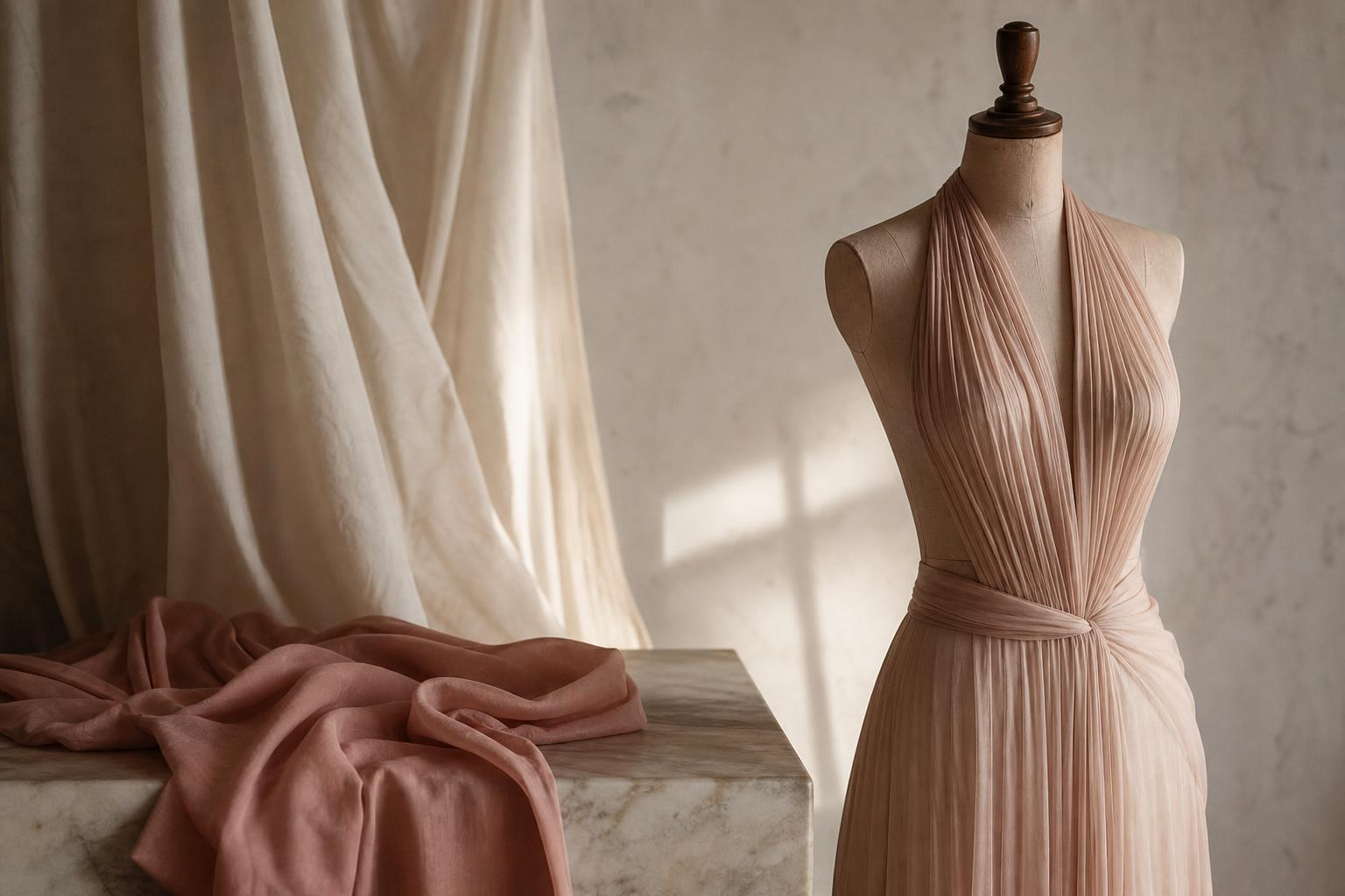 Atelier Azurra resort collectie