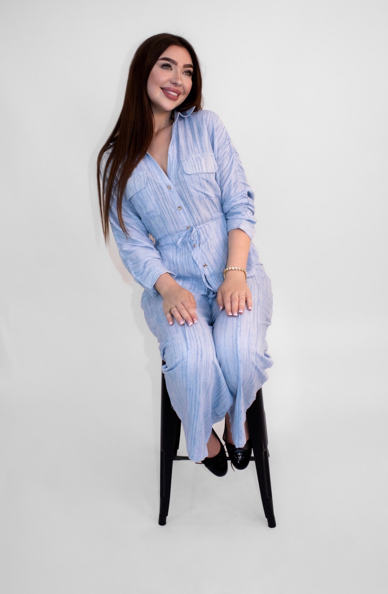 The Azurra Set